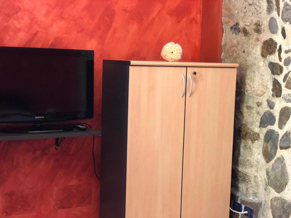 Silverstar Sas Sambatello Εξωτερικό φωτογραφία