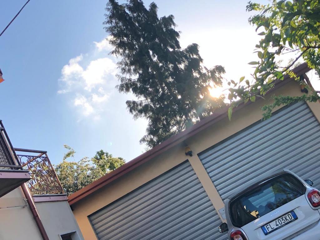 Silverstar Sas Sambatello Εξωτερικό φωτογραφία